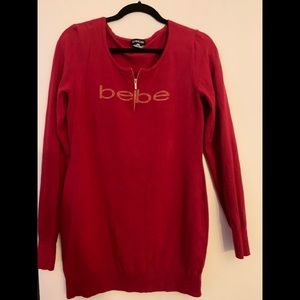 BeBe Sweater